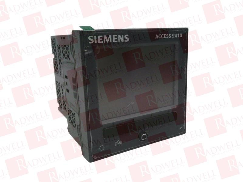 SIEMENS 9410DC / 9410DC (USED)