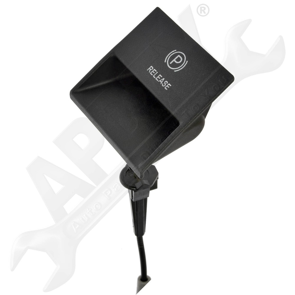 Dorman 03315 Parking Brake Release Handle