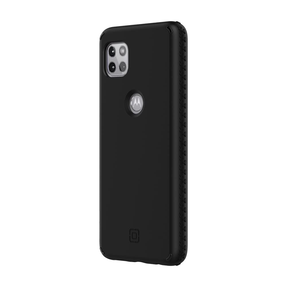 Grip for Motorola one 5G ACE - Black