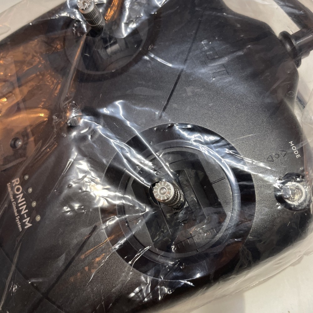 DJI Ronin-M Remote Controller