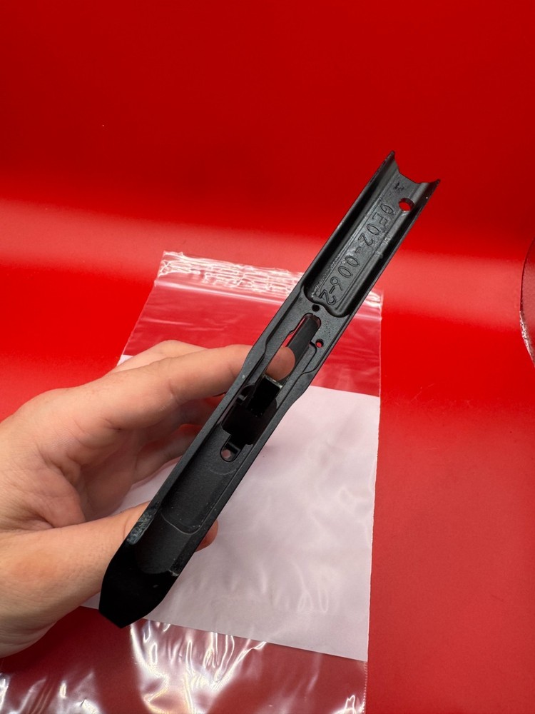 Planet Eclipse Geo 2 Frame