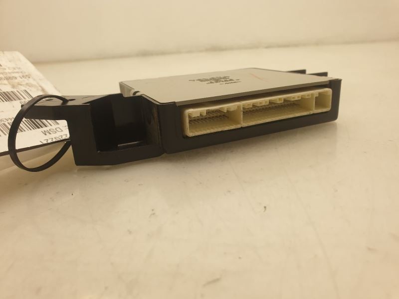 07-09 TOYOTA CAMRY TEMPERATURE CONTROL MODULE CHASSIS ECM ASSEMBLY