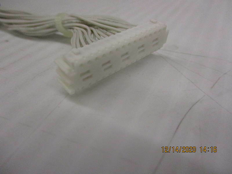Open Box, IBM, 16K8625, Thermal Cable