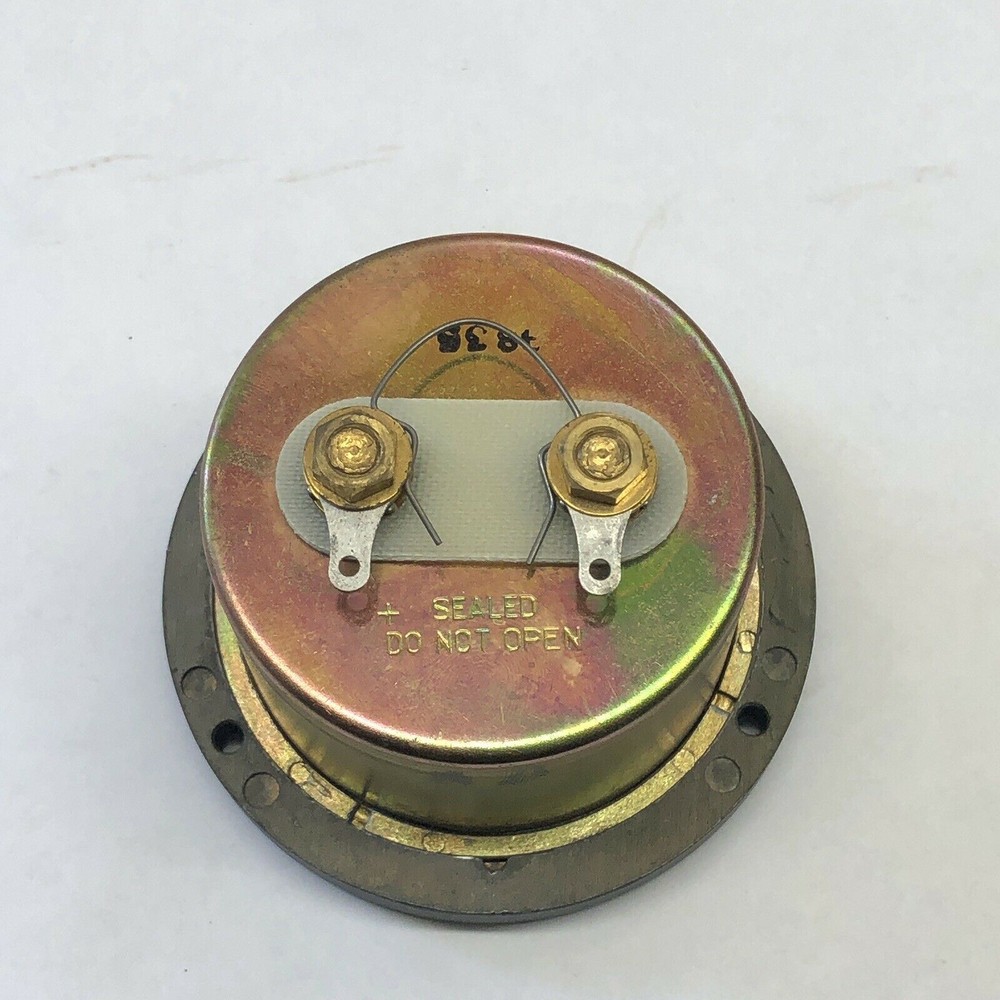 Arbitrary Scale Meter 58A63D15