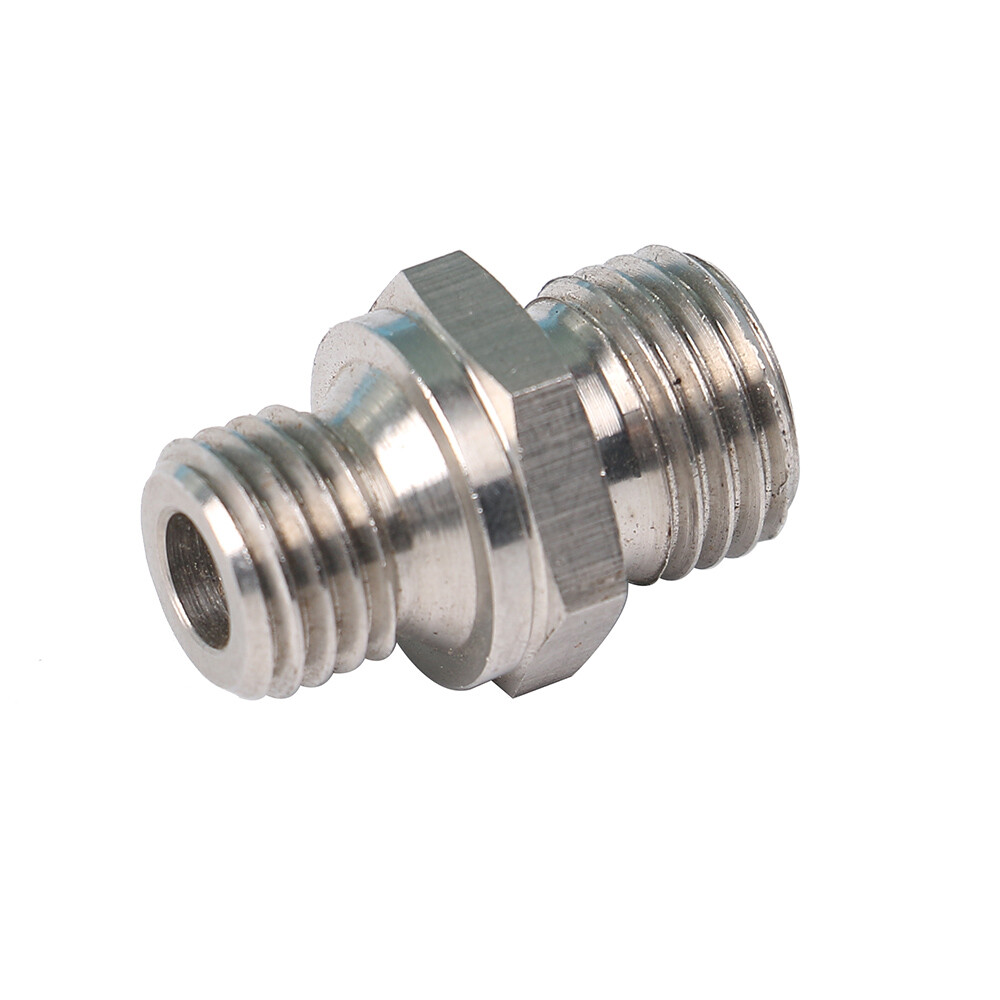Connector Plug Socket N0207043 Replacement Metal