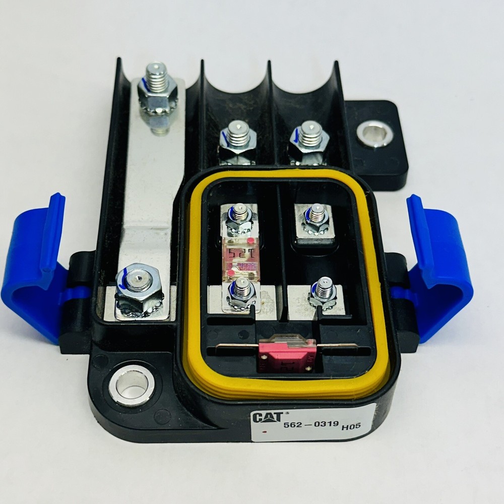 BLOCK AS-FUS - CAT 562-0319