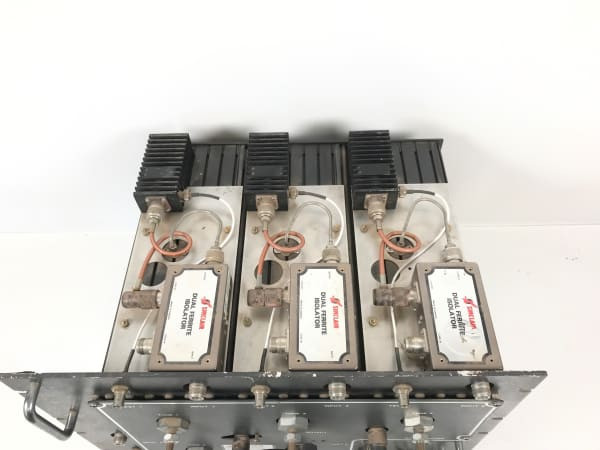 RTC5800RC-2 Sinclair Technologies - 851-894 MHz 5-Channel TX Combiner,