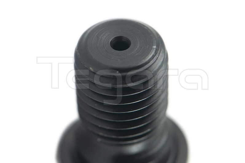 Tegara BT 40 Pull Stud Retention Knob CNC BT40 Taiwan New ![