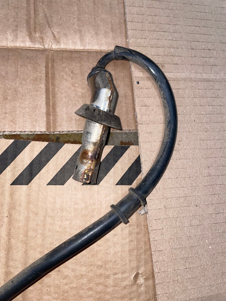 Sinnis Shuttle 125 2021 EFI coil