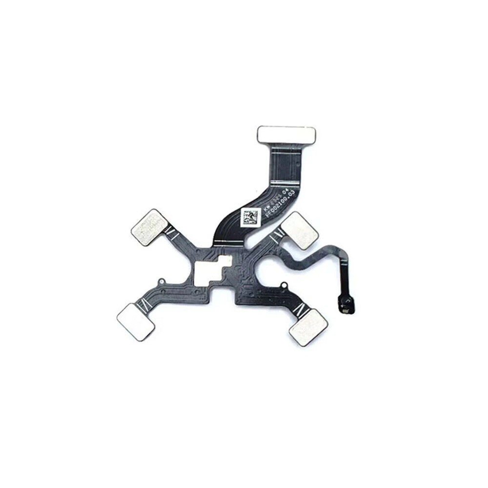 Flexible Gimbal Flat Ribbon Flex Cable – 7 In 1 Cable For Mini 4 Pro Accessory