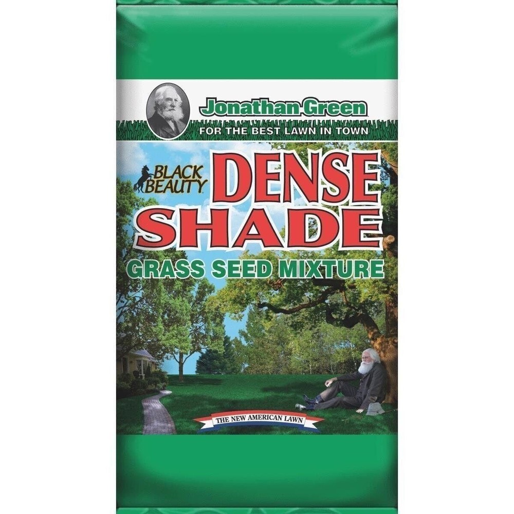 Jonathan Green 3Lb Dense Shade Seed