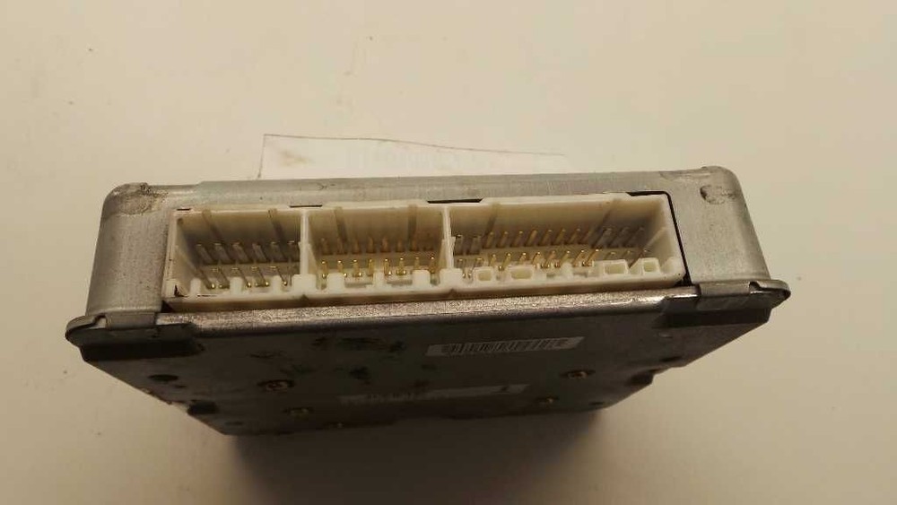 93-97 LEXUS GS300 ABS COMPUTER CONTROL MODULE ECM ASSEMBLY