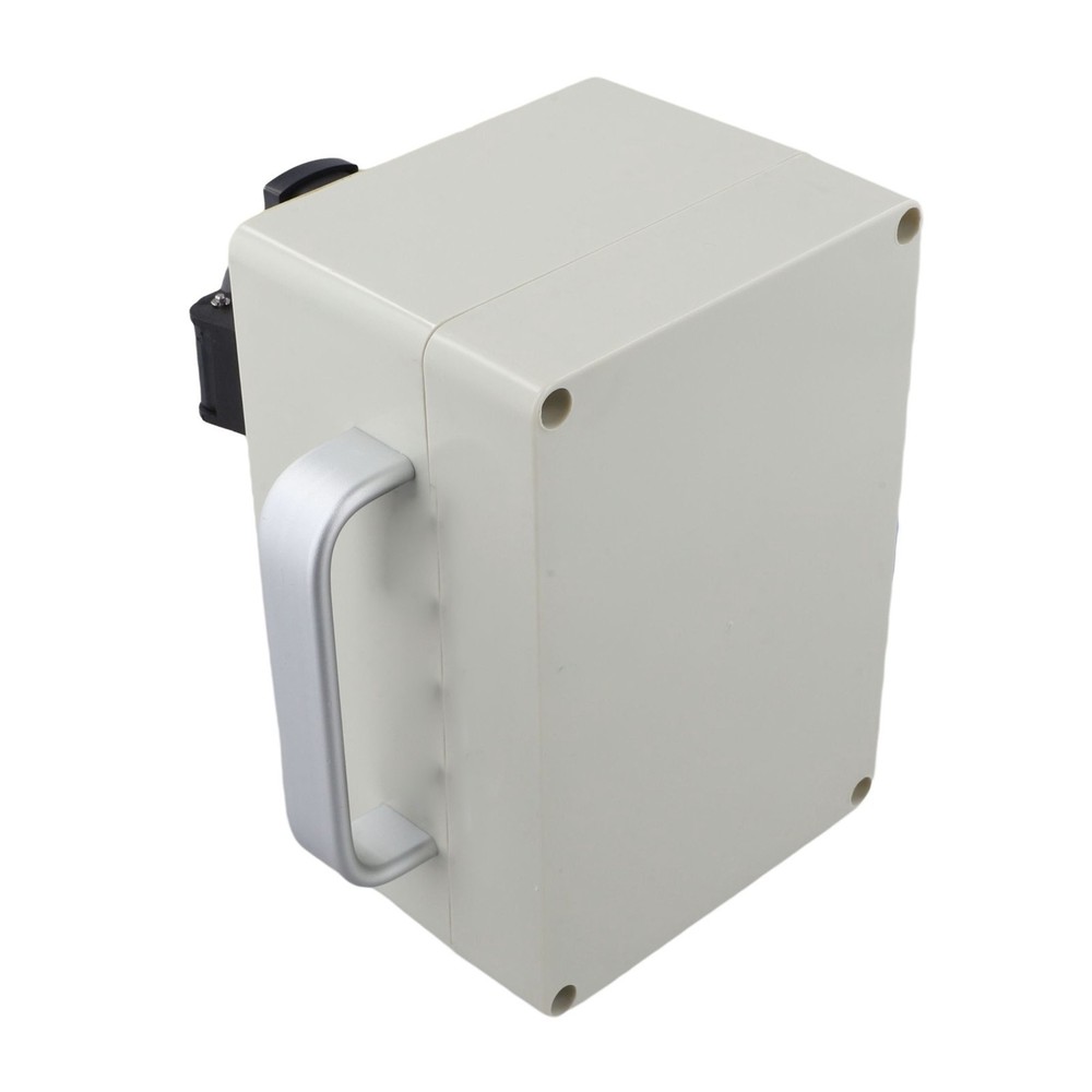 AC Charging Pile Simulation Tester for Electric Vehicle Charging Socket Testing