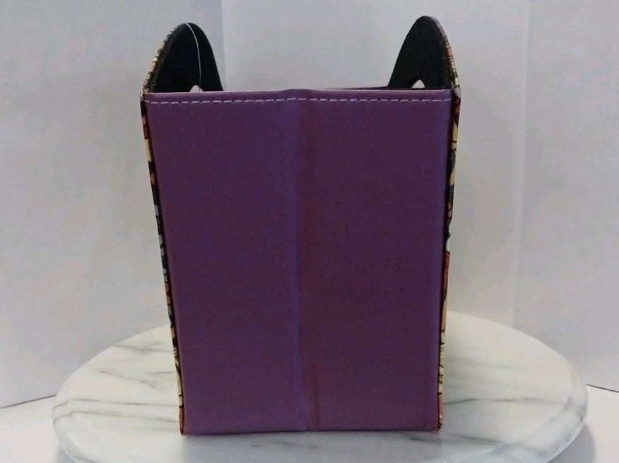 Craft Sewing Caddy Foldable New with Tag