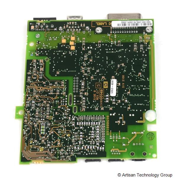HP 5063-4841 HPIB Module