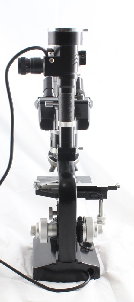Nikon Rare Reflected Light Interference Contrast Microscope DIC