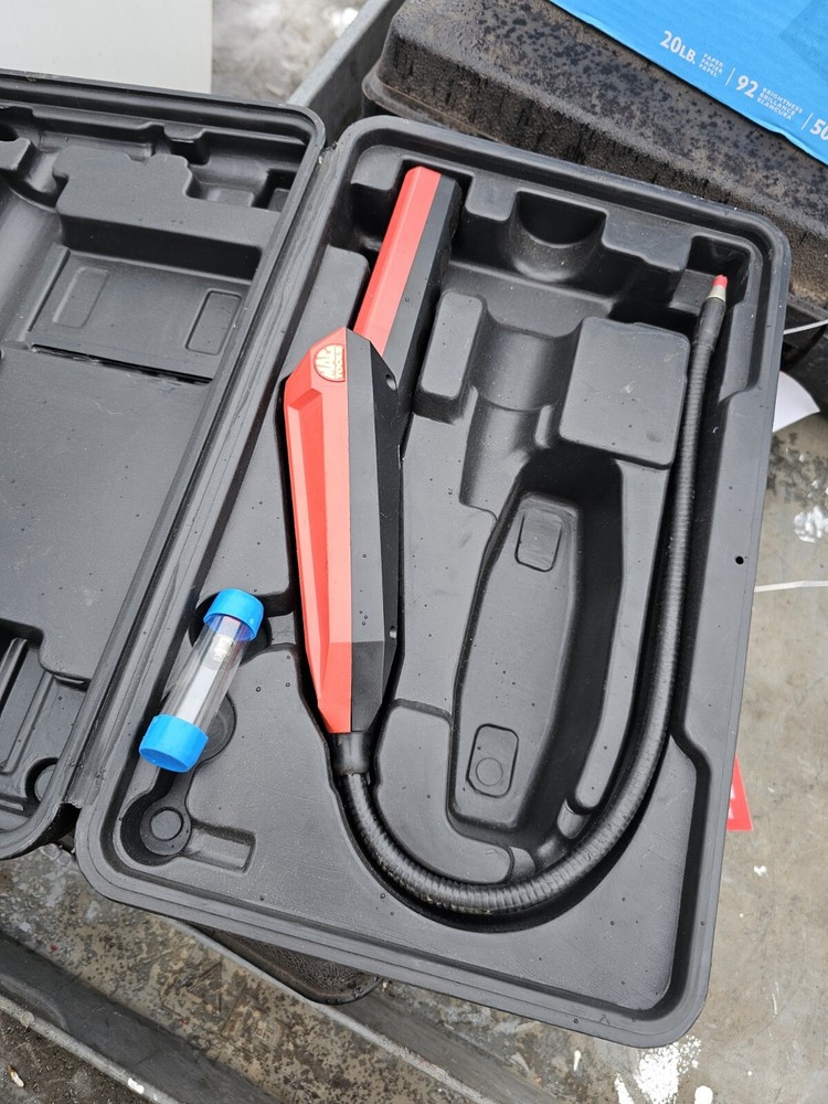 MAC TOOLS ACL1700 Electronic A/C Leak Detection Kit