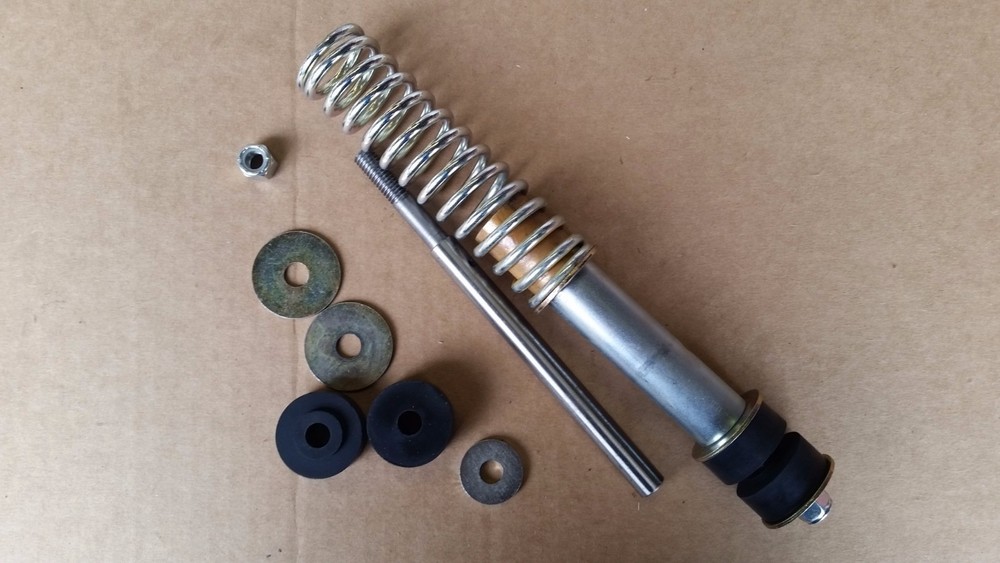 ULTRABLEND SPRING GUIDE ASSEMBLY FOR CM MODEL MPN: 900-00014