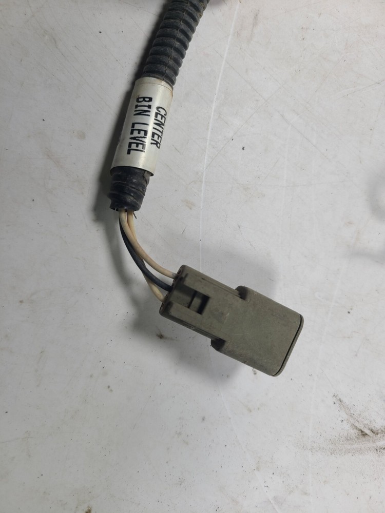 John Deere AA72754 Front CCS Cradle Harness Bin level/agitator/clean out