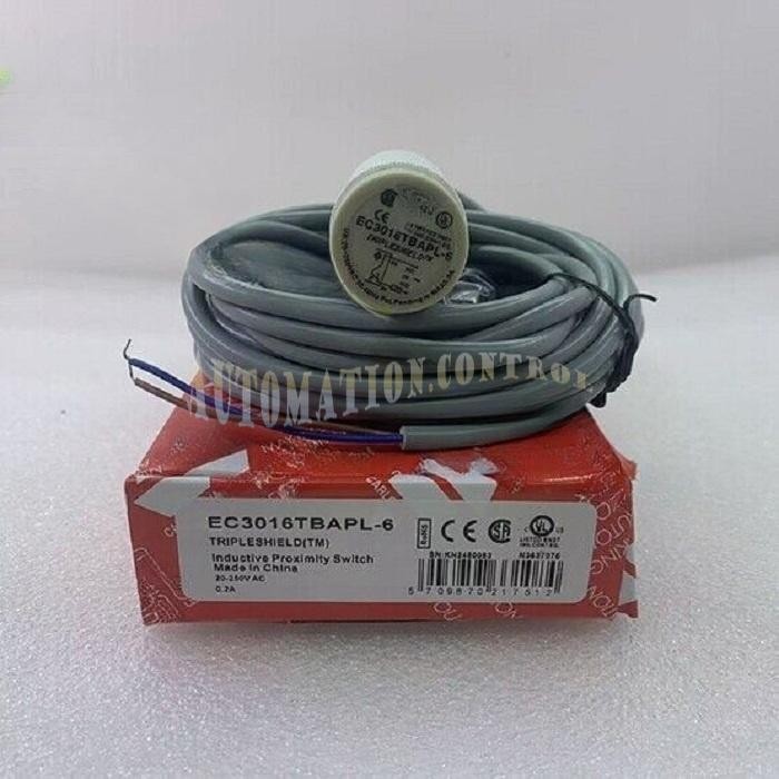 For EC3016TBAPL-6 Capacitive Proximity Sensor Substitute