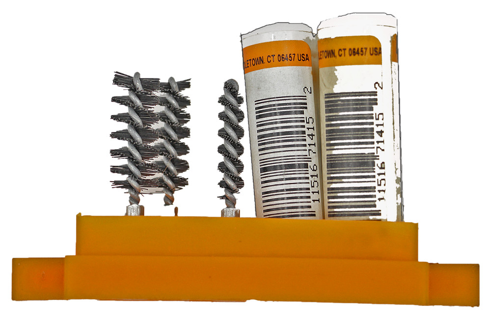 Lyman Case Neck Dipper - Case Neck Cleaner & Lubricator