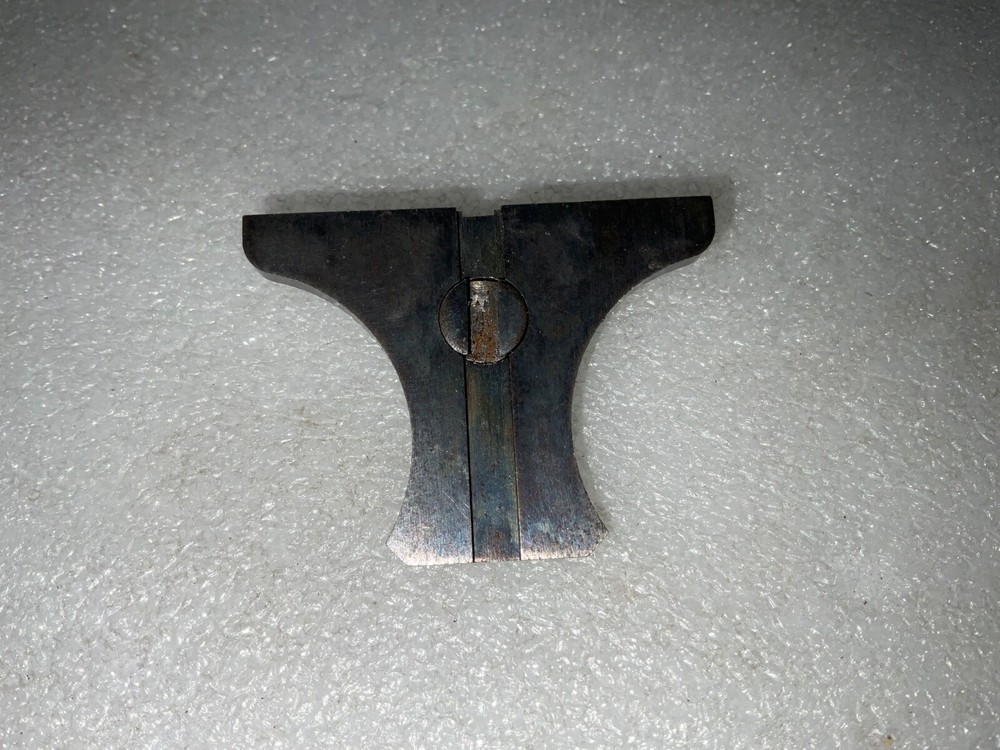 Starrett No. 237 Depth Gauge (Base Only)