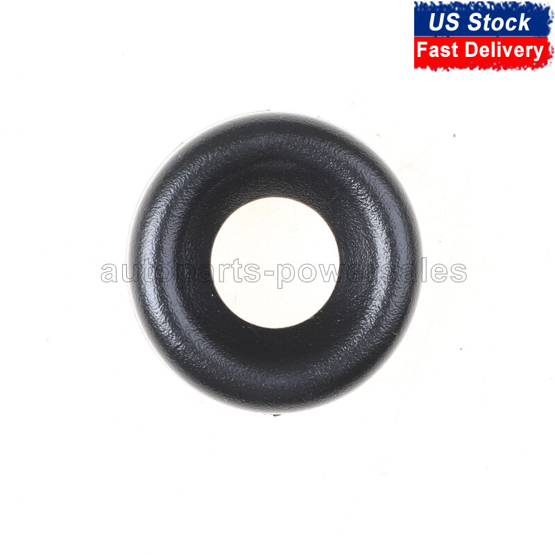 For 2000-2013 Ford Econoline Column Shifter End Cap Handle Overdrive Button 2Pcs