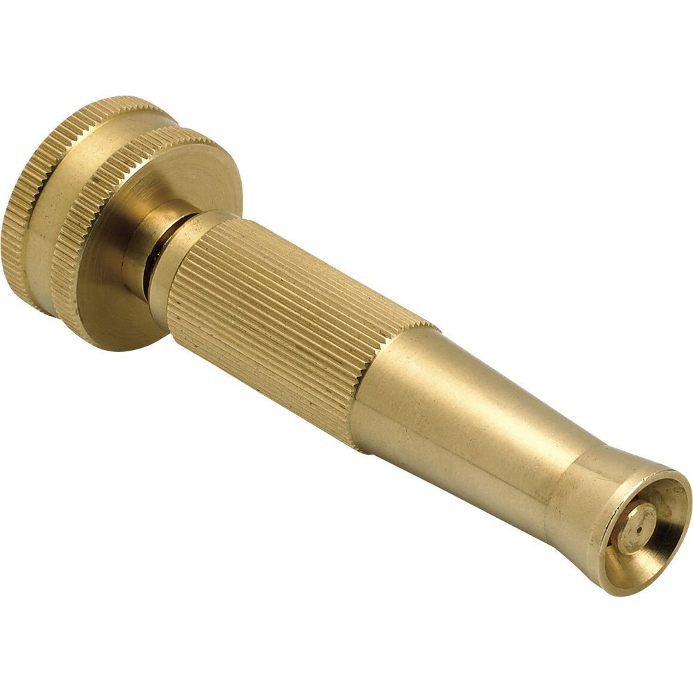 Drip Depot Adjustable Garden Nozzle