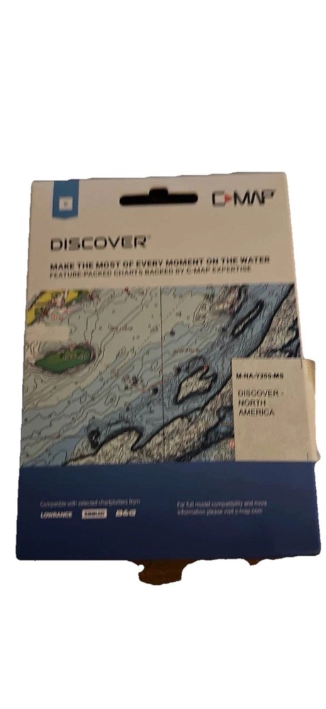 Cmap For Hook Reveal 7