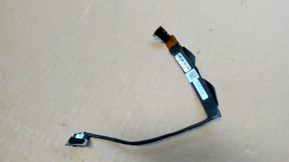 Dell Alienware X15 Audio Connector Cable YPFMV
