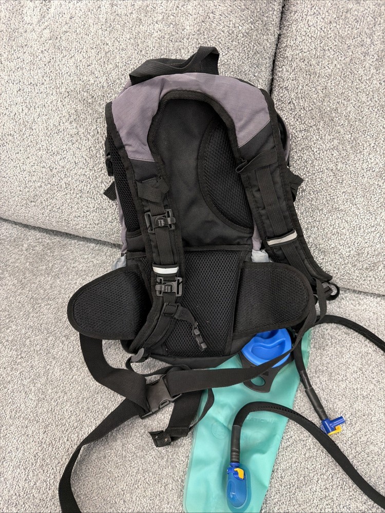 Eco gear hydration backpack New