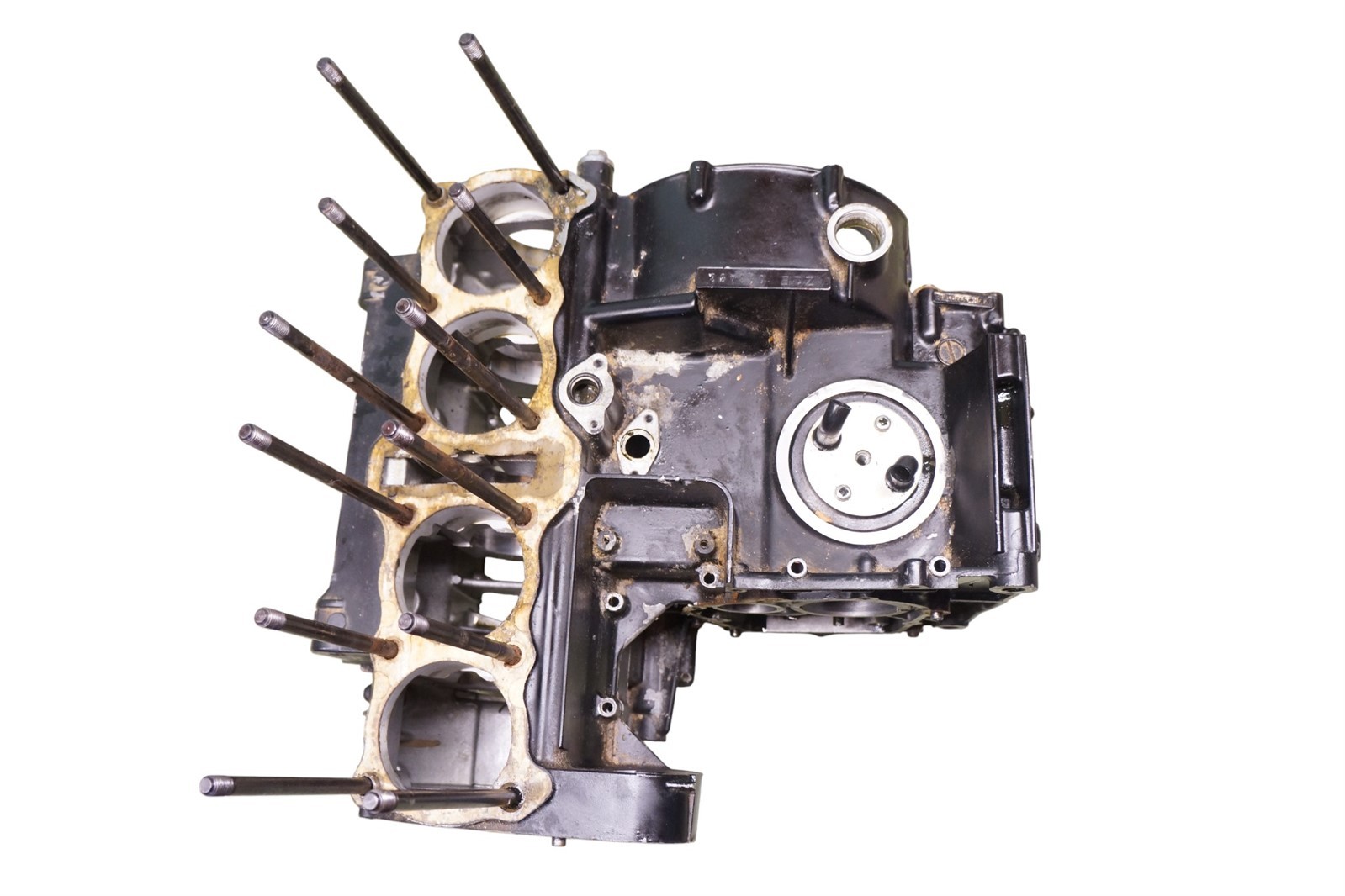 Kawasaki KZ900 KZ 900 Z1R 1000 KZ1000 KZ Dragbike *2446B Bored Cases