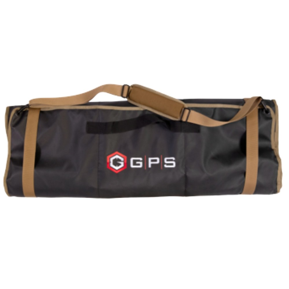 G.P.S. Tactical Padded Shooting Mat