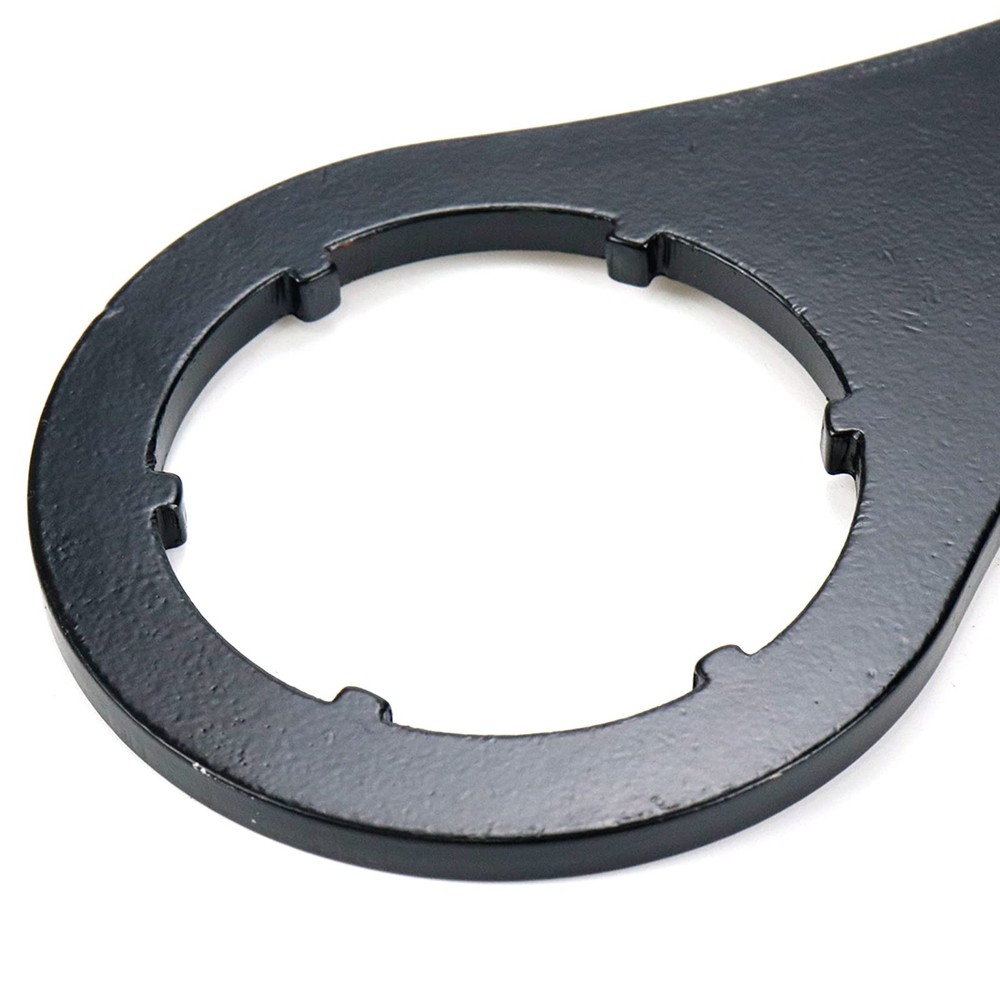 ER40 Wrench O Type Spanner for Collet Chuck Nut Tool