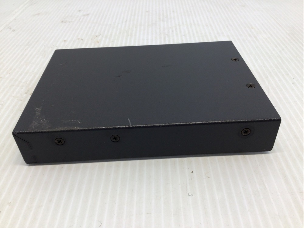 Extron DTP DVI 301 Rx Receiver