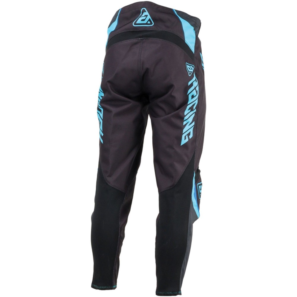 Answer 442425 Size 34 Blue/Black 25 Syncron Envenom Pants