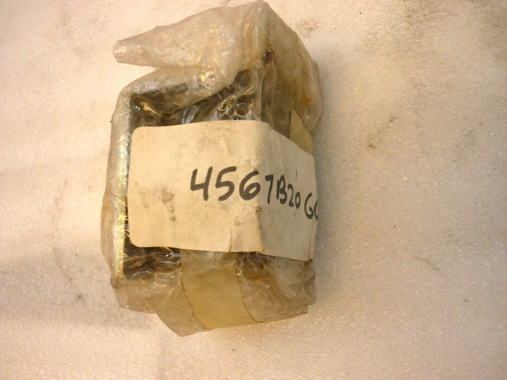 Reset Button, pn 4567B20G01