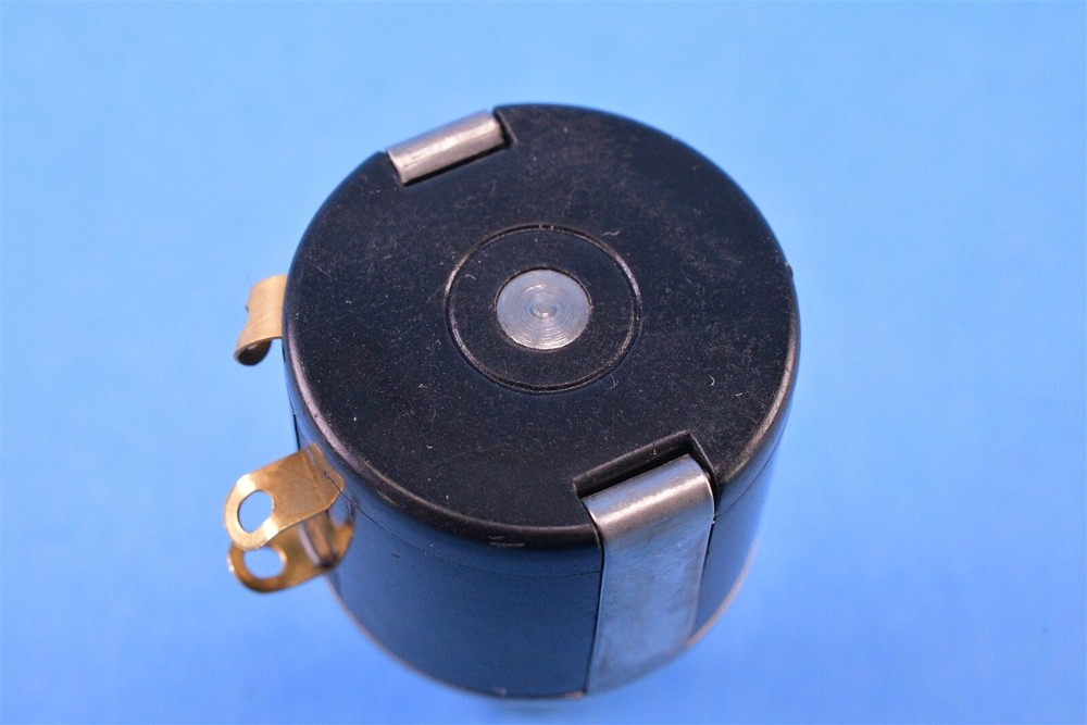 HP/ Spectrol Variable Wire Wound Resistor 2.5K Ω Part # 2100-2693