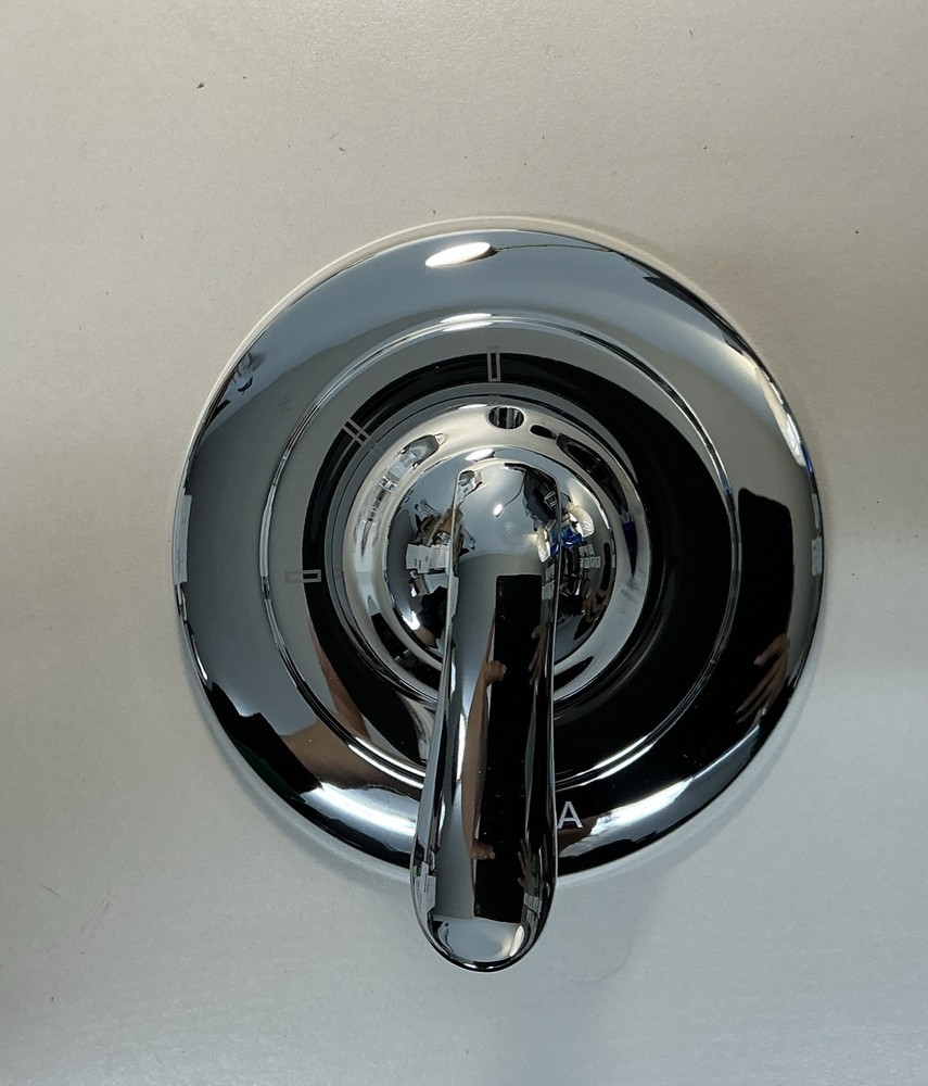 Delta Canada - T11894 - Linden 3 Setting Diverter Trim