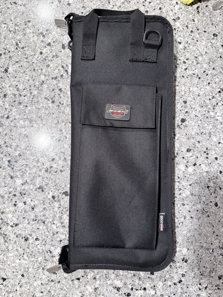 Ahead Armor Cases Drumstick Case Black