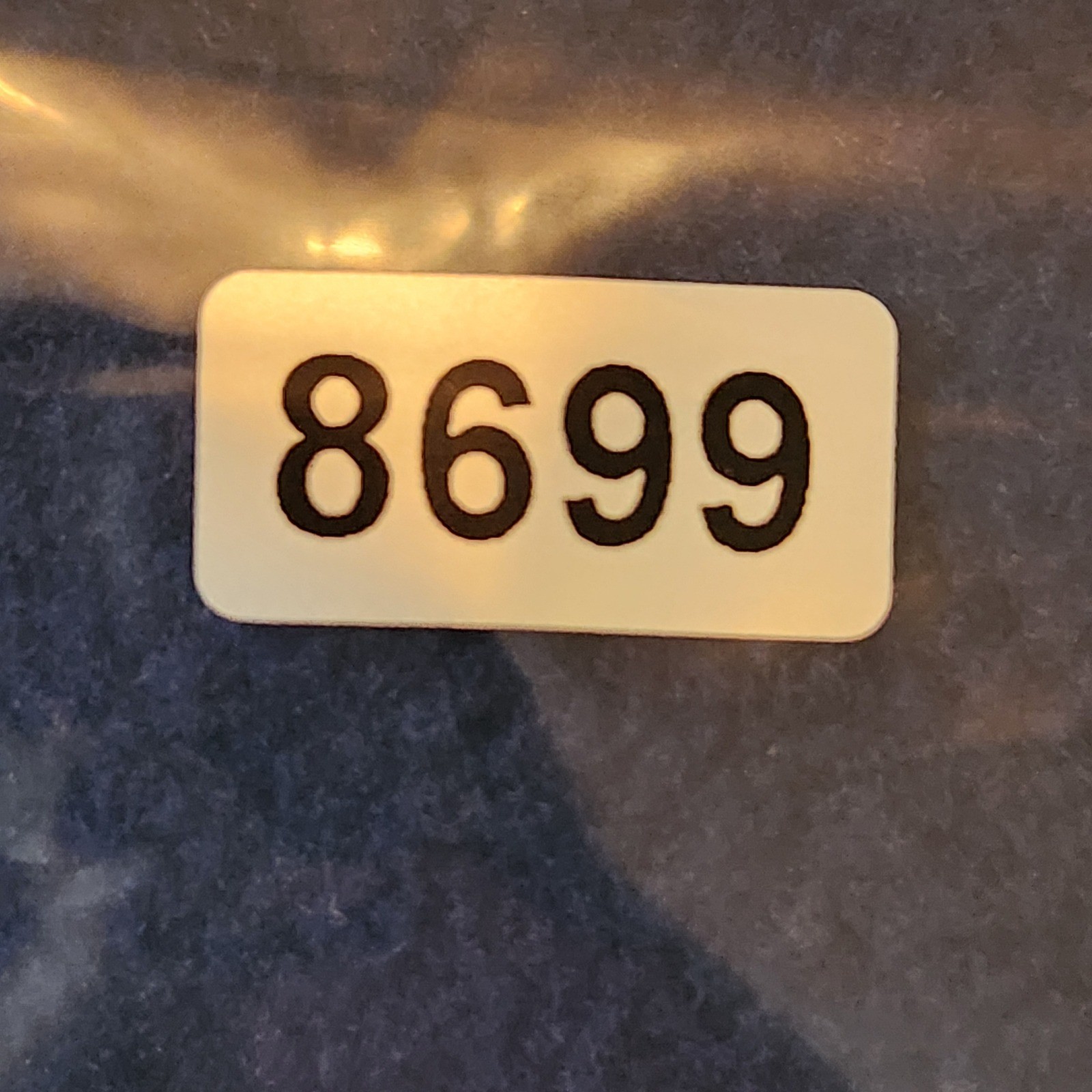 Vintage Patagonia Capilene Fleece 1/4 Zip T Pullover Mens XXL Blue Sweater USA