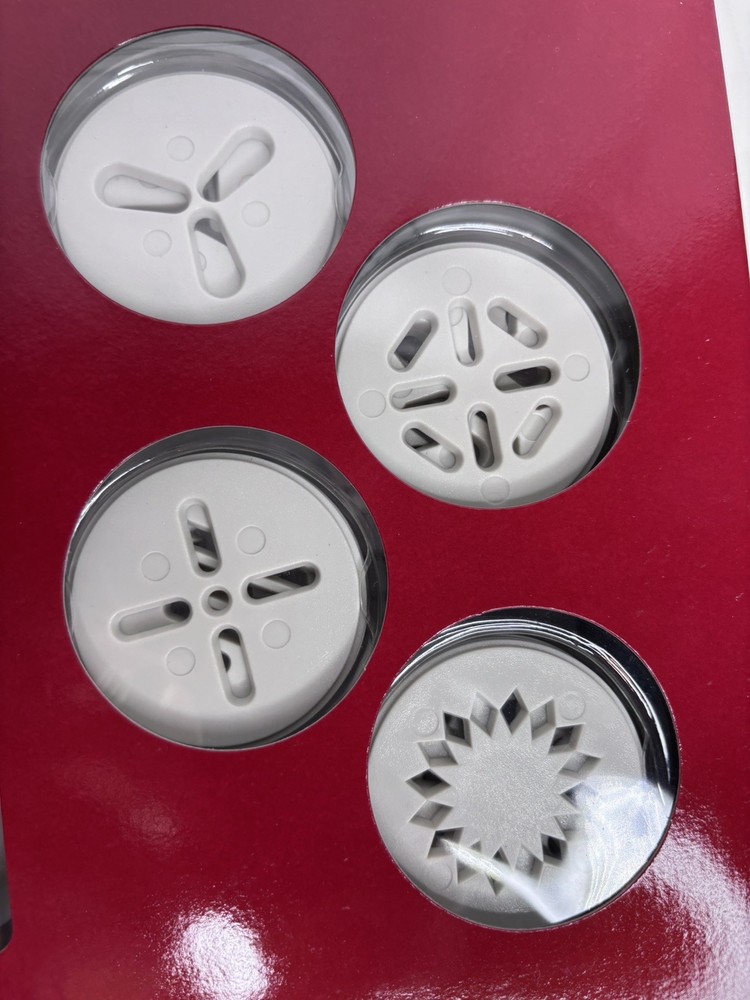 Wilton Cookie Max Cookie Press