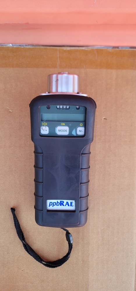 RAE Sys ppbRAE Photoionization Detector