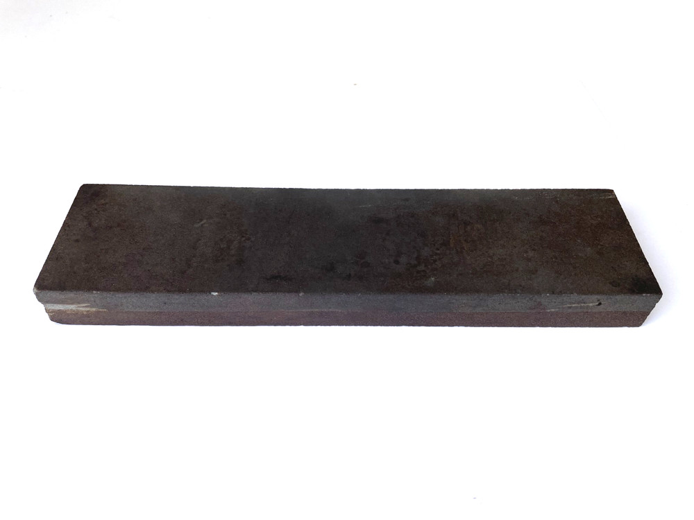 Vintage Combination Bench Sharpening Stone