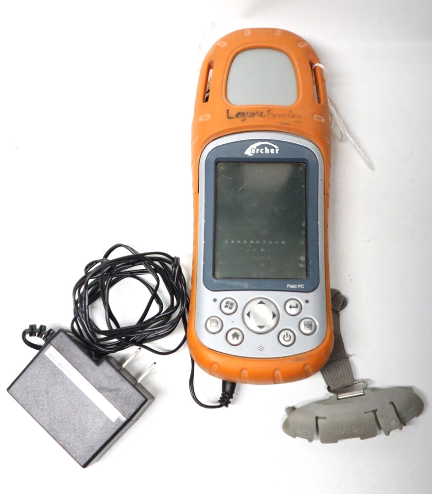 Juniper Archer Field PC Data Collector LUBBTM-1 - TESTED