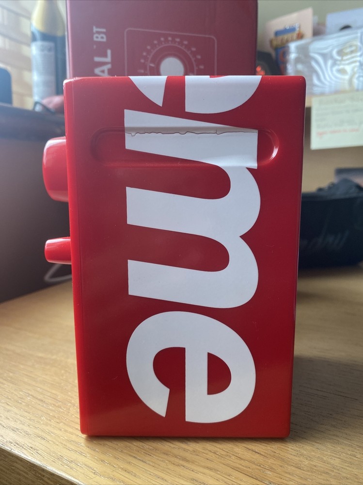 Supreme Tivoli Speaker Slight Damage