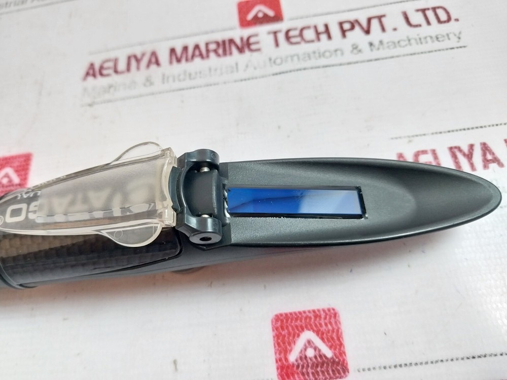 ATAGO MASTER-BR Hand-Held Coolant Refractometer, 04-399