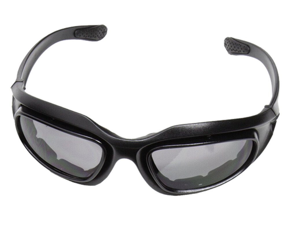 Fulmer Sunglasses Riding Kit Black