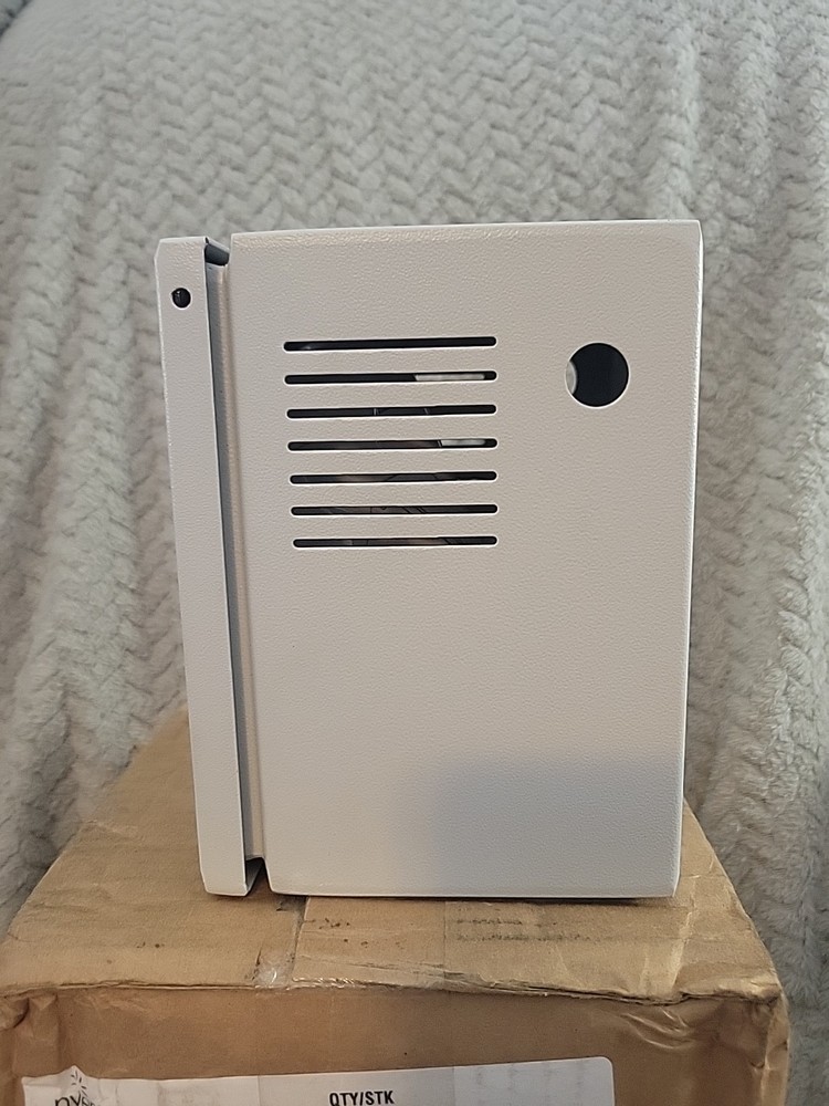 Hoffman NVent H&C Enclosure Special Model LSC201512