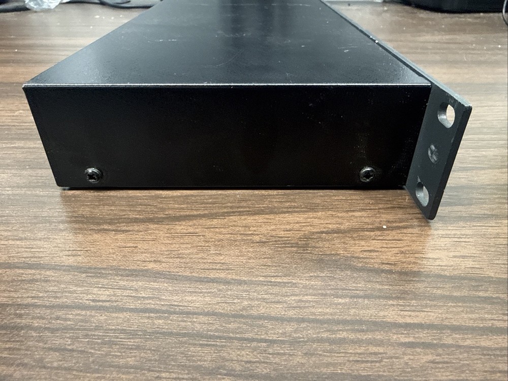 DBX 266XL Compressor/ Gate. No Cables Or Cords.